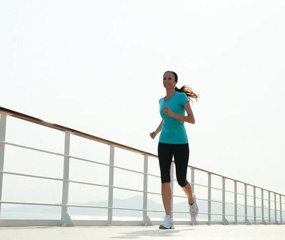 Health and Fitness Facilities